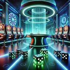 Live casino di Lobby Game MPO808 Slot dengan dealer profesional streaming HD baccarat roulette blackjack