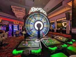 Tampilan Lobby Game MPO808 Slot dengan ribuan pilihan game slot online live casino dan tembak ikan